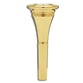 Denis Wick French Horn Mouthpiece 4 Gold Plated